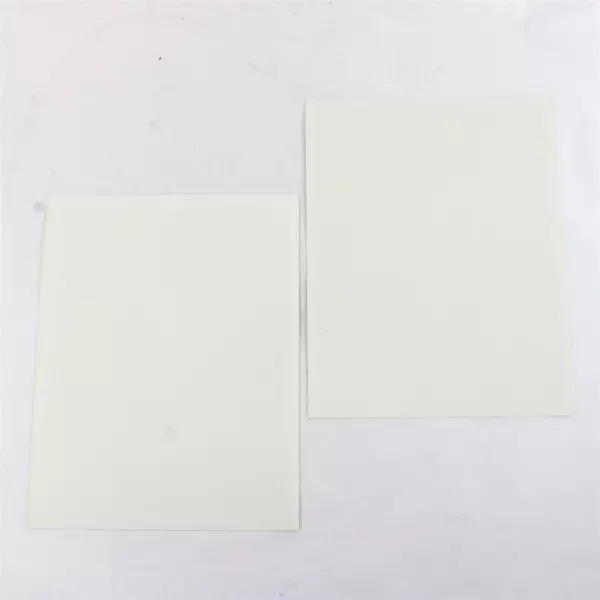 Lot of 2 Portland Winterhawks 8x10 Photos Jiri Beranek & Dave Cammock