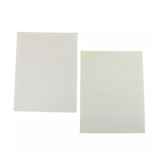 Lot of 2 Portland Winterhawks 8x10 Photos Matt Davidson Brad Isbister