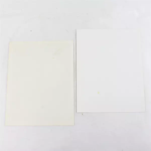 Lot of 2 Portland Winterhawks 8x10 Photos Mike Little Justin Guy