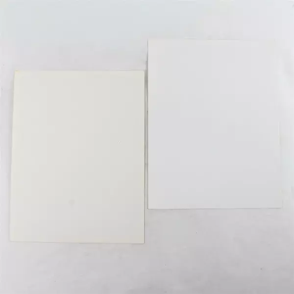 Lot of 2 Portland Winterhawks 8x10 Photos Paul Herron & Brian Medeiros