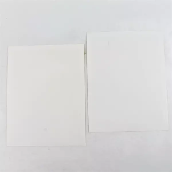 Lot of 2 Portland Winterhawks 8x10 Photos Mike Muzechka Jerad Smith