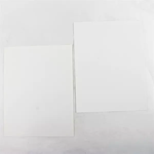 Lot of 2 Portland Winterhawks 8x10 Photos Signed Brad Symes Chris Carson