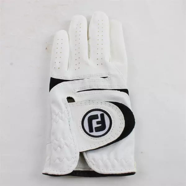 FootJoy WeatherSof Golf Glove Left Hand Size S Only 1-Pack