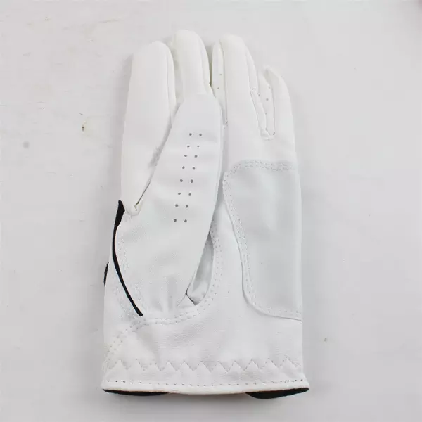 FootJoy WeatherSof Golf Glove Left Hand Size S Only 1-Pack