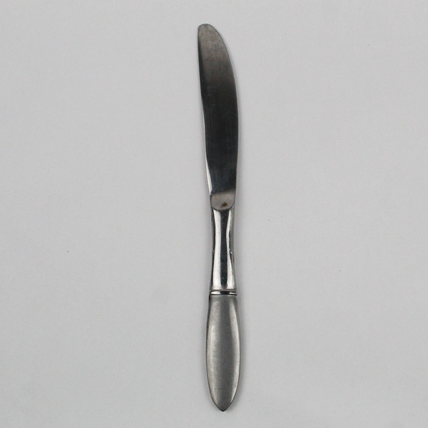 Royal Doulton Stainless Maestro Master Butter Knife Glossy Satin