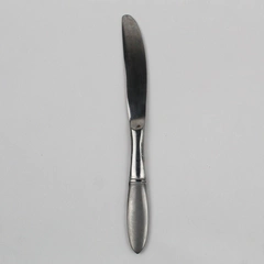 Royal Doulton Stainless Maestro Master Butter Knife Glossy Satin