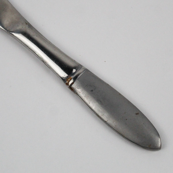 Royal Doulton Stainless Maestro Master Butter Knife Glossy Satin