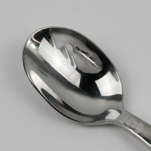 Ginkgo Mesa Place Oval Soup Spoon (Tablespoon) Stainless Steel Flatware
