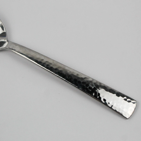 Ginkgo Mesa Place Oval Soup Spoon (Tablespoon) Stainless Steel Flatware