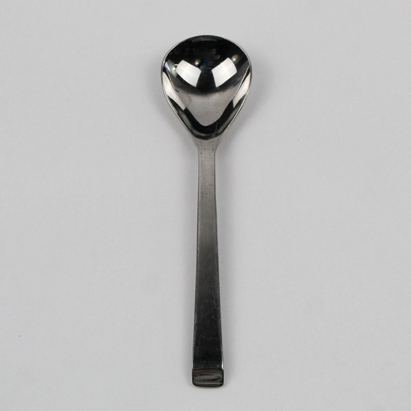 Lenox Noel Kate Spade Sugar Spoon (Teaspoon) 18/10 Stainless Steel Flatware