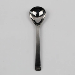 Lenox Noel Kate Spade Sugar Spoon (Teaspoon) 18/10 Stainless Steel Flatware