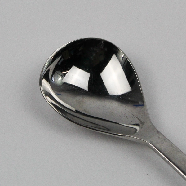 Lenox Noel Kate Spade Sugar Spoon (Teaspoon) 18/10 Stainless Steel Flatware