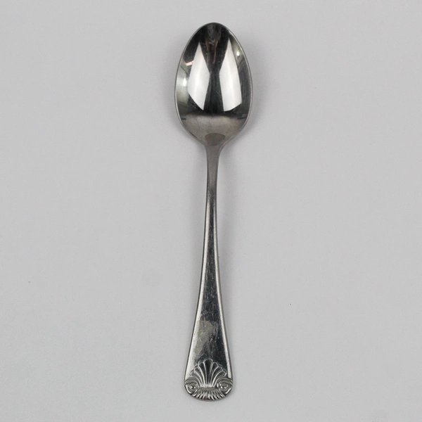 Towle Embassy Teaspoon Georgian House Stainless Steel 18/8 Flatware