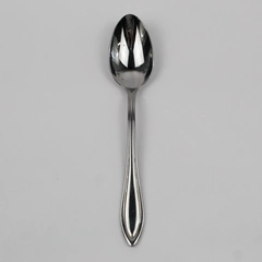 Lenox Soup Spoon (Tablespoon) Stainless Steel Flatware