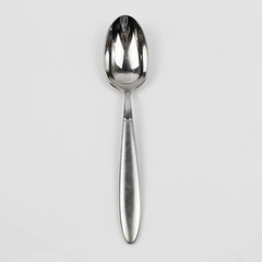 Elia Nick Holland Serving Spoon Stainless Steel 18/10 Flatware