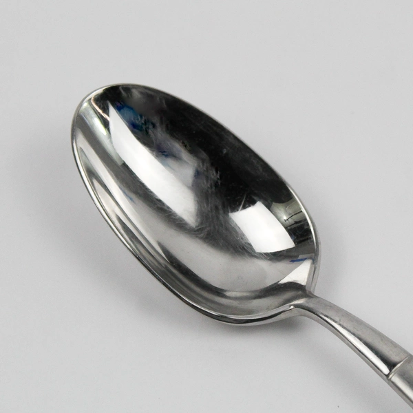 Elia Nick Holland Serving Spoon Stainless Steel 18/10 Flatware