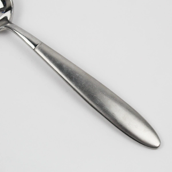 Elia Nick Holland Serving Spoon Stainless Steel 18/10 Flatware