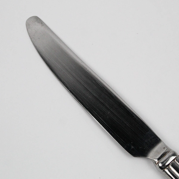 Lenox Lanford Dinner Knife Stainless Steel Flatware Discontinued 2007-2011