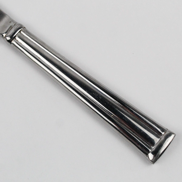 Lenox Lanford Dinner Knife Stainless Steel Flatware Discontinued 2007-2011