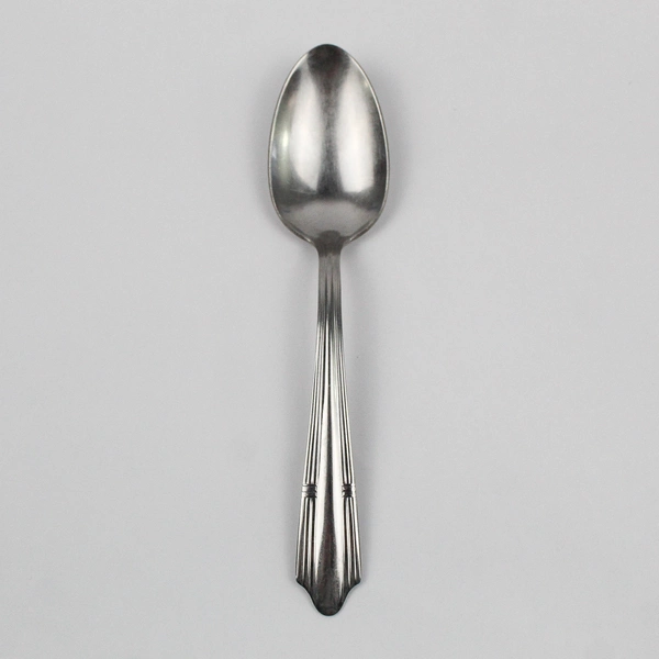 WBW Flatware WBW2 Soup Spoon (Tablespoon) Allegheny Stainless