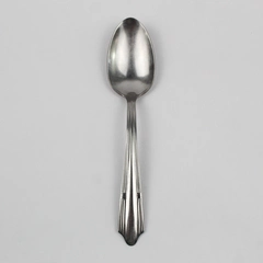 WBW Flatware WBW2 Soup Spoon (Tablespoon) Allegheny Stainless