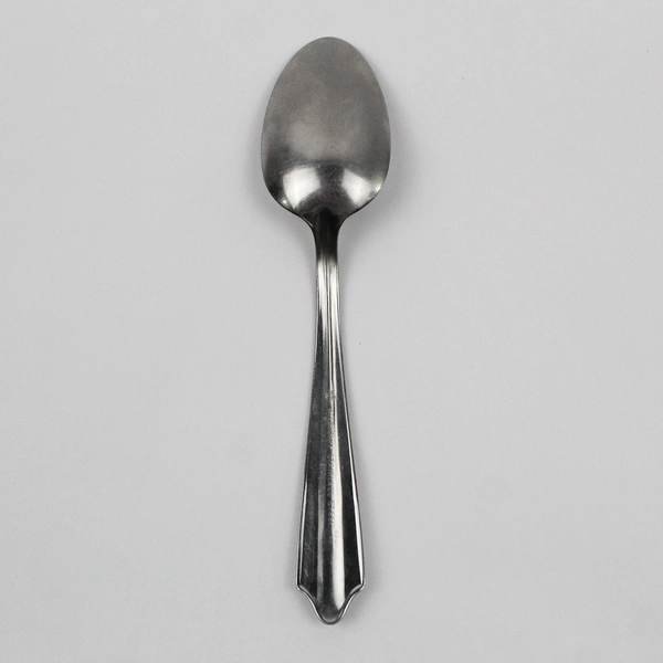 WBW Flatware WBW2 Soup Spoon (Tablespoon) Allegheny Stainless