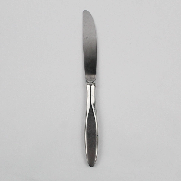 Lenox Verge Dinner Knife Stainless Steel Flatware 9.5" Long