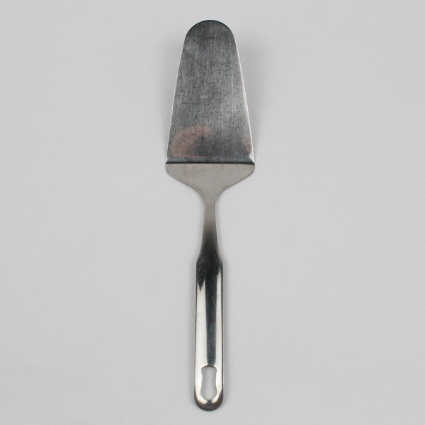 INOX Edelstahl Rostfrei Cake Server Stainless Steel Flatware