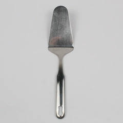 INOX Edelstahl Rostfrei Cake Server Stainless Steel Flatware