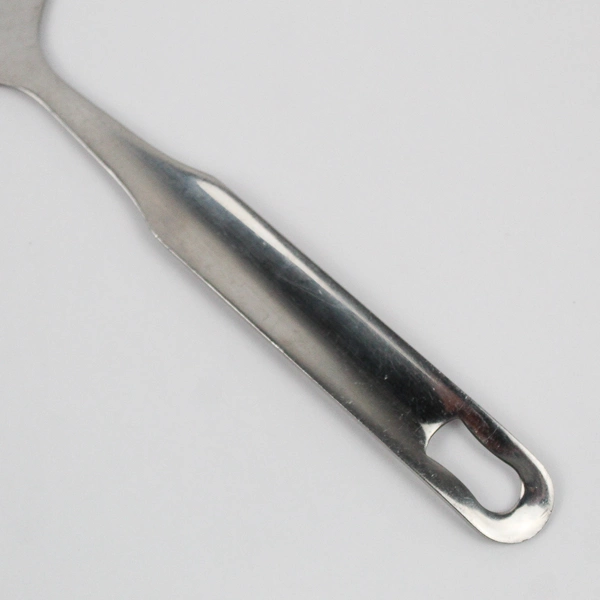 INOX Edelstahl Rostfrei Cake Server Stainless Steel Flatware