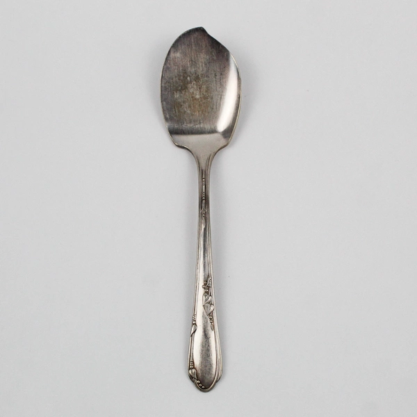Oneida Wm. A. Rogers Meadbrook 1936 Spoon Silverplate Flatware