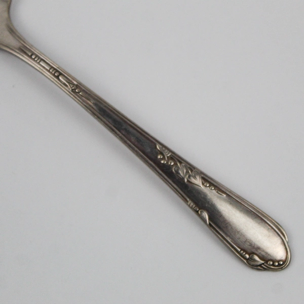 Oneida Wm. A. Rogers Meadbrook 1936 Spoon Silverplate Flatware