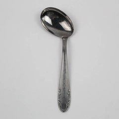 H Steinkuhl Spoon Solingen-Germany Stainless Steel Flatware