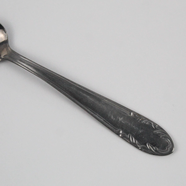 H Steinkuhl Spoon Solingen-Germany Stainless Steel Flatware