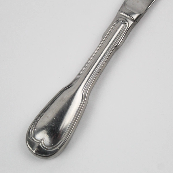 Towle Hale Knife Stainless Steel Flatware 7" Long