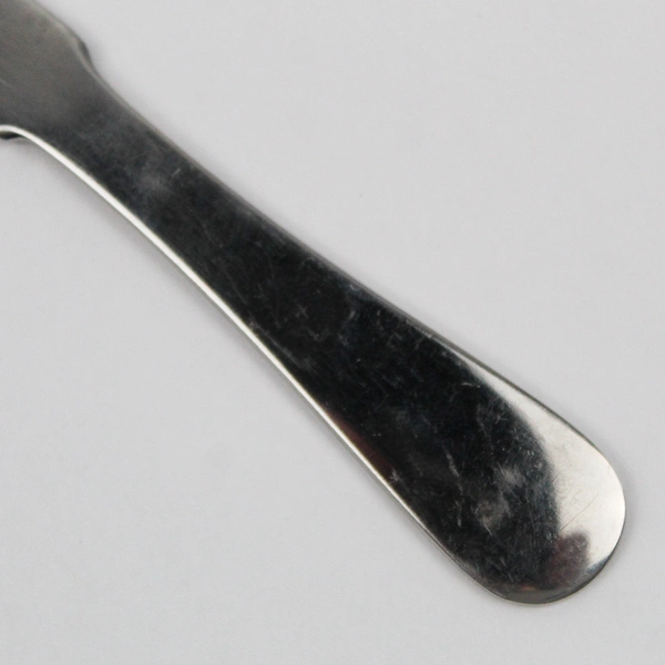 Dansk Butter Knife Spreader Stainless Steel 18/10  Flatware 5.75" Long