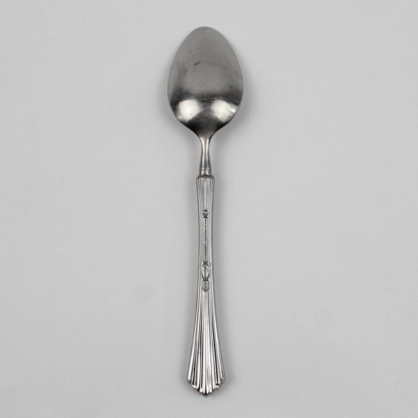 International Lyon Fascination Soup Spoon (Tablespoon) Flatware Stainless 18/8
