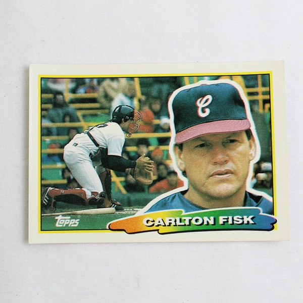 Lot of Vintage 1988 Topps Big Baseball Trading 150 Plus Cards Total