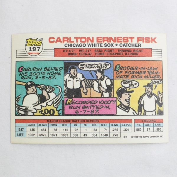 Lot of Vintage 1988 Topps Big Baseball Trading 150 Plus Cards Total