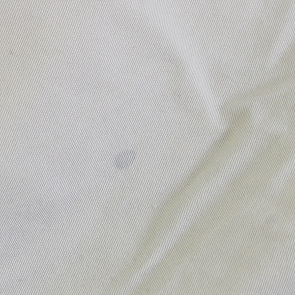 Port Authority Ladies Uniform Shirt Khaki Size L Long Sleeve