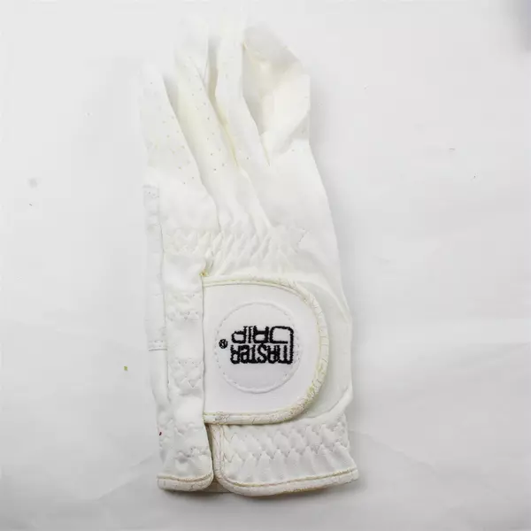 Lot of 3 Golf Accessories Key Ring Tees & 2 Left Handed Gloves M