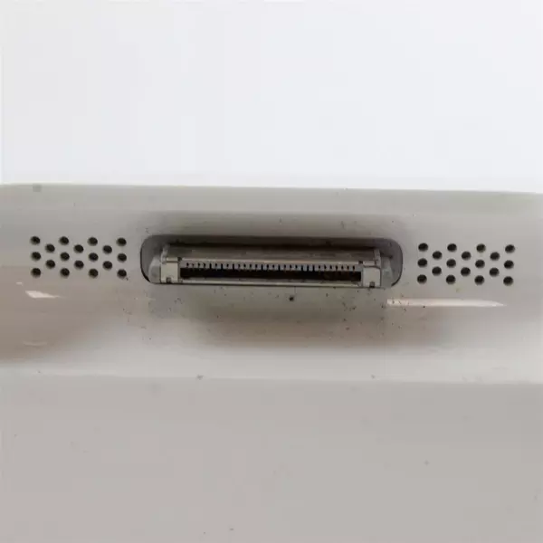 Vintage 2007 Apple Dual Dock for iPhone 30-Pin Connector Used/Untested