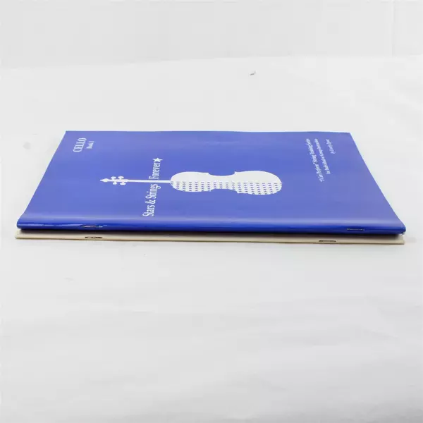 Lot of 2 Cello Books Stars & Strings Book 1 & First Position Etudes