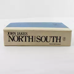 North and South by John Jakes 1982 Hardcover 