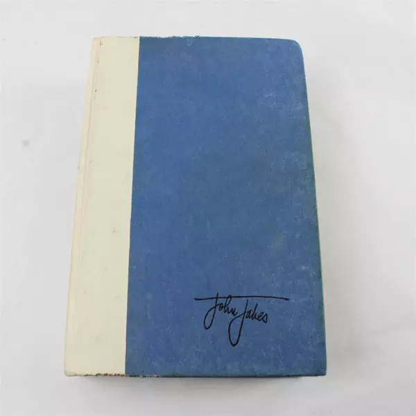 North and South by John Jakes 1982 Hardcover 