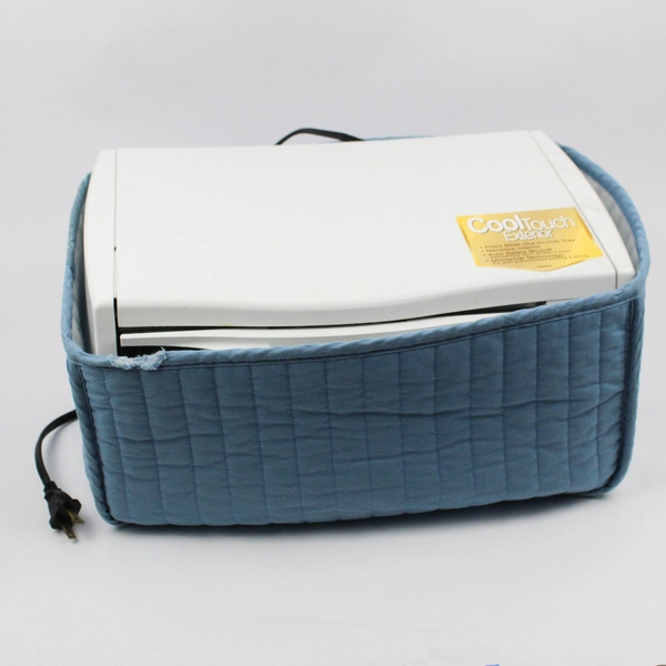 Hamilton Beach White IntelliToast Toaster Oven Broiler Tested