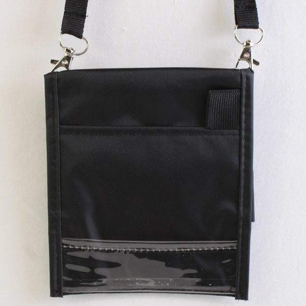 Carter Center Badge Wallet Lanyard President Jimmy Carter Nonprofit