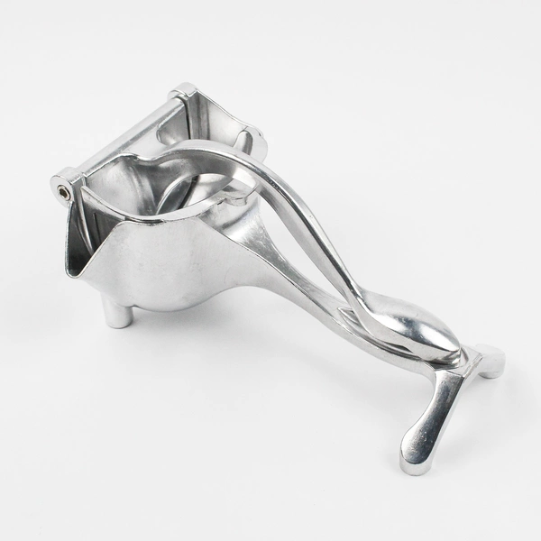 Unbranded Manual Fruit/Food Juicer Solid Metal Hand Press Kitchen Tool