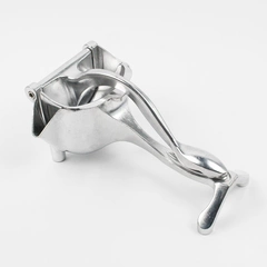 Unbranded Manual Fruit/Food Juicer Solid Metal Hand Press Kitchen Tool