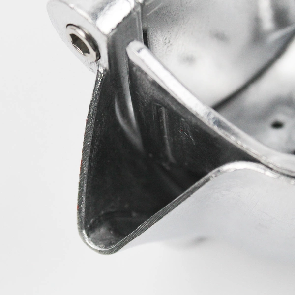 Unbranded Manual Fruit/Food Juicer Solid Metal Hand Press Kitchen Tool